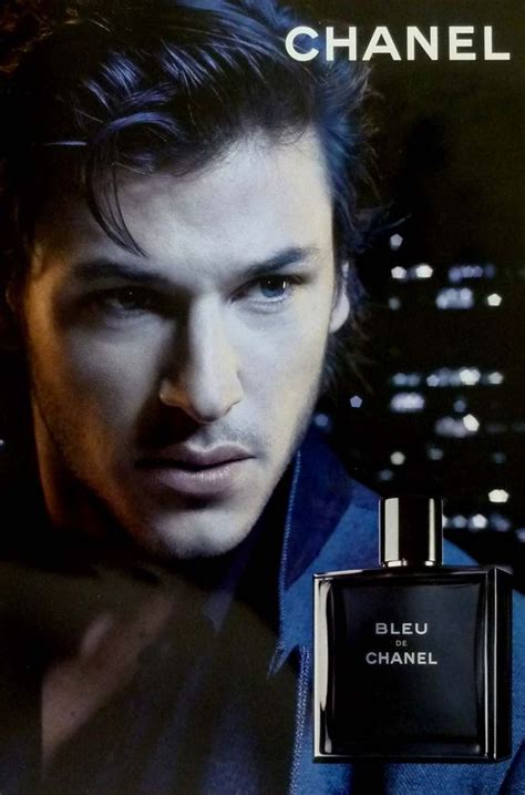 parfum dior gaspard ulliel